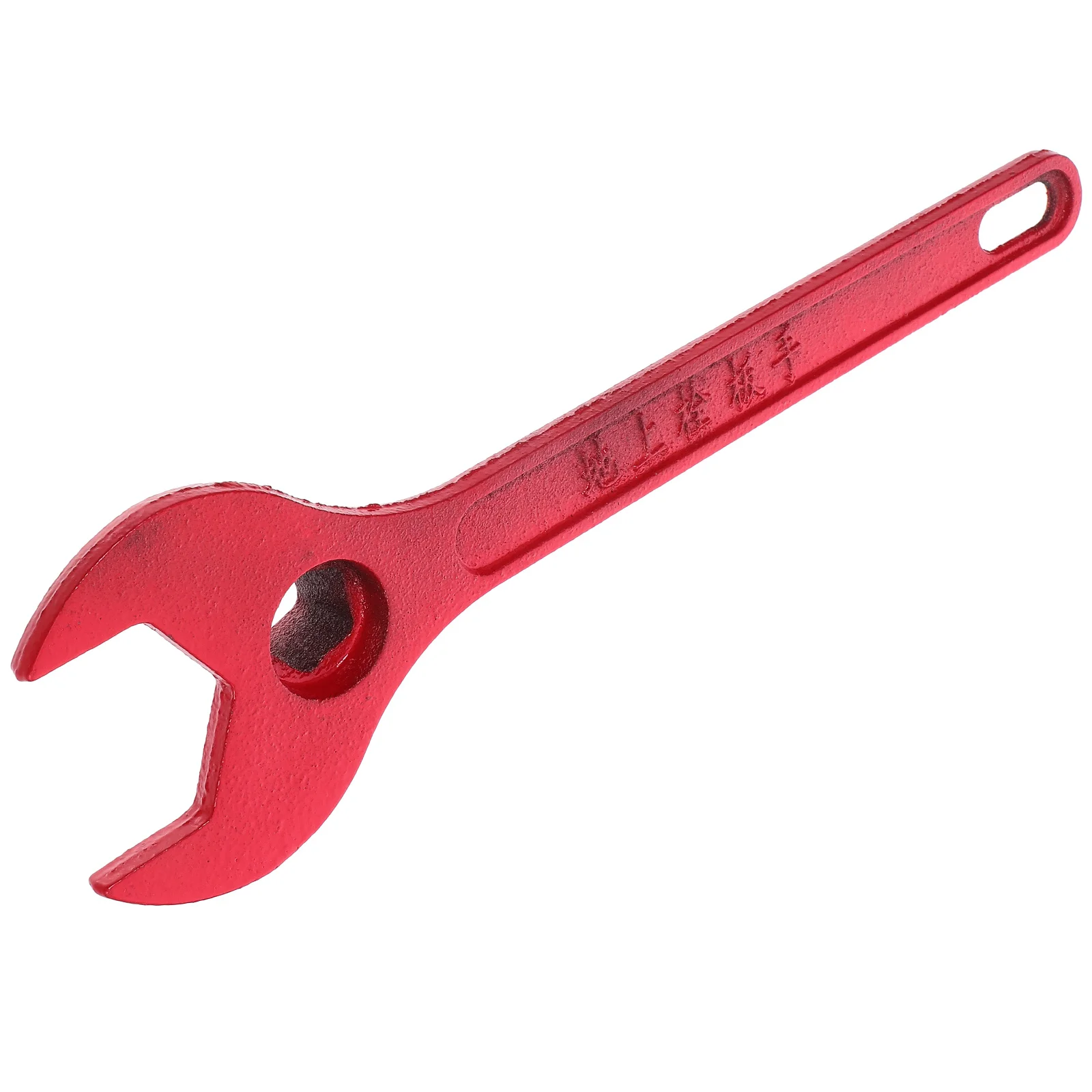 Fire Hydrant Wrench Rugged Build Reliable Performance in Demanding Situations Fire Safety Essential Firefighter Emergency