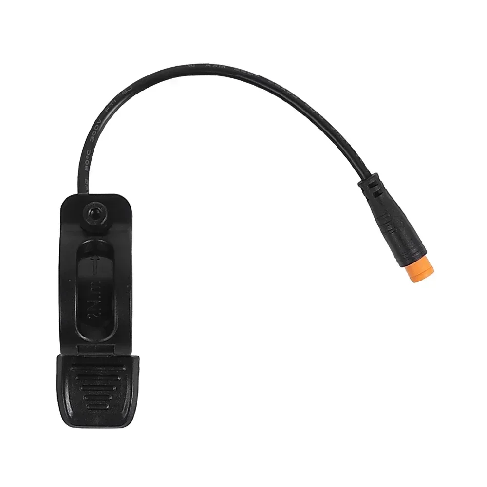 300X Daumengashebel für Kugoo Kikirin G4 Max Elektroroller Daumenbeschleuniger Rechts/Links Universalzubehör – Detail 16