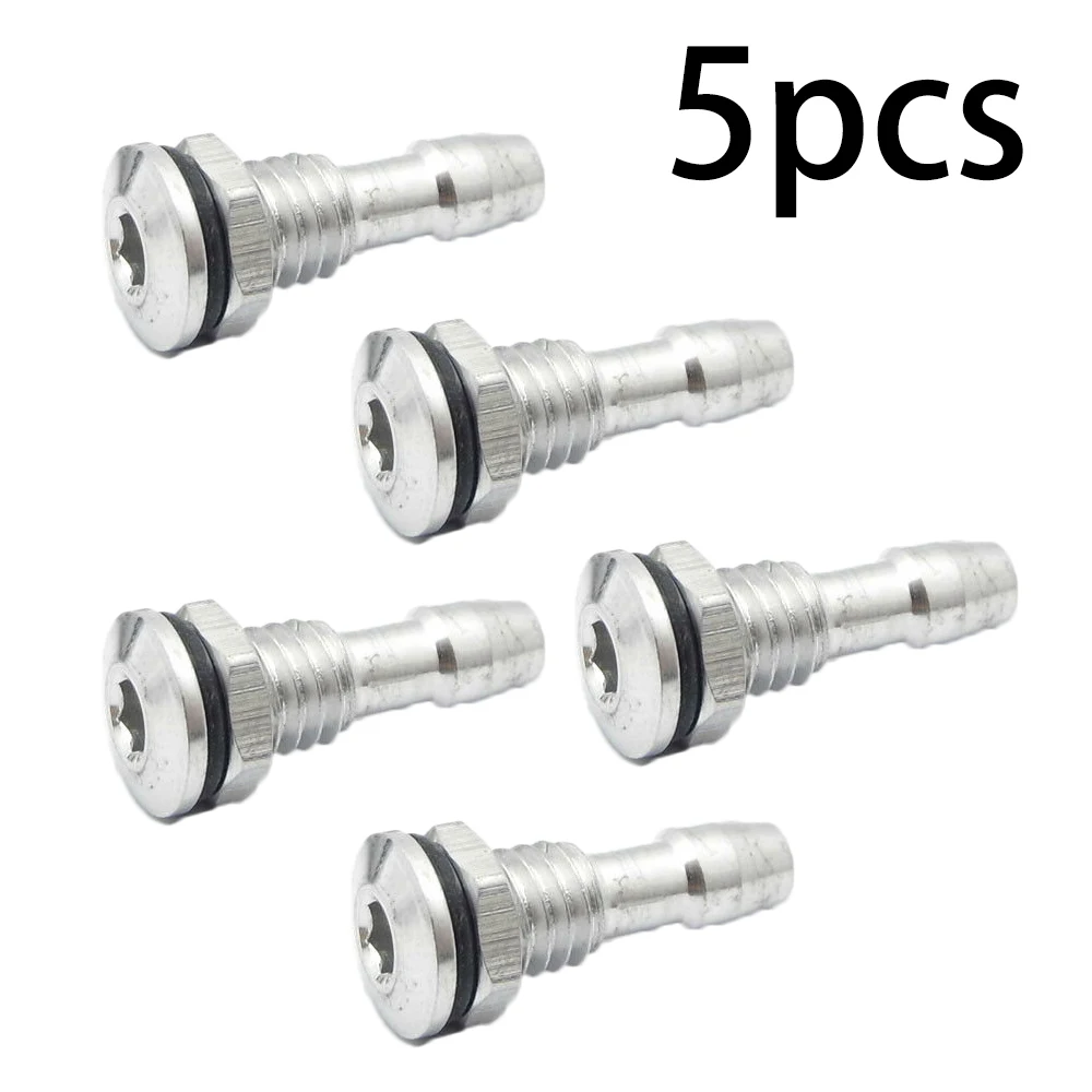 

Model Water Nozzles Outlet Set Total length 25mm 20mm Toys 5pcs W waterproof washer 5pcs set Washer Aluminum alloy