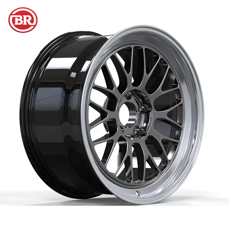 

Borui Forged Car Wheels E88 E46 E36 M2 M2C M1 M3 21A 5x120 5x112 6x139.7 Alloy Wheels 17 22 Inch Deep Single Piece