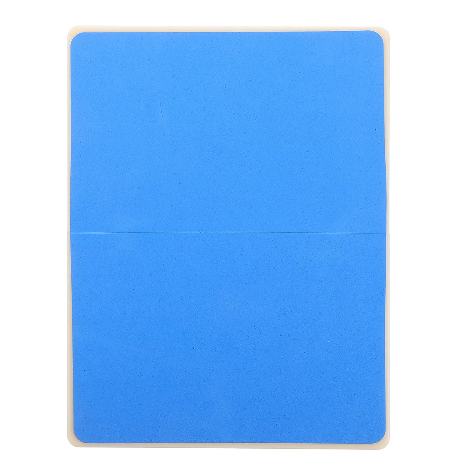 Rebreakable Martial Arts Boards Durable Taekwondo Karate Punching Board Training Equipment Portable for and