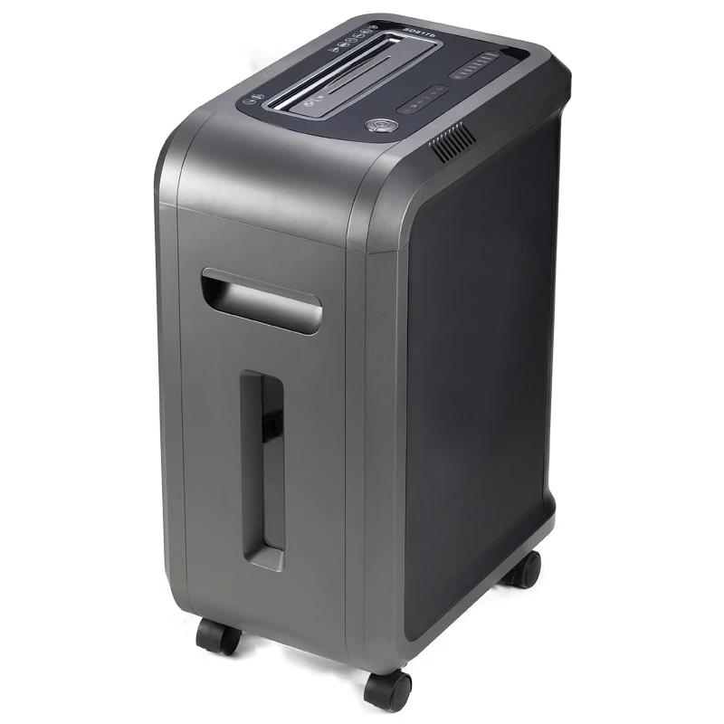 High security office CD shredder high security office use CD, Udisk, paper shredder