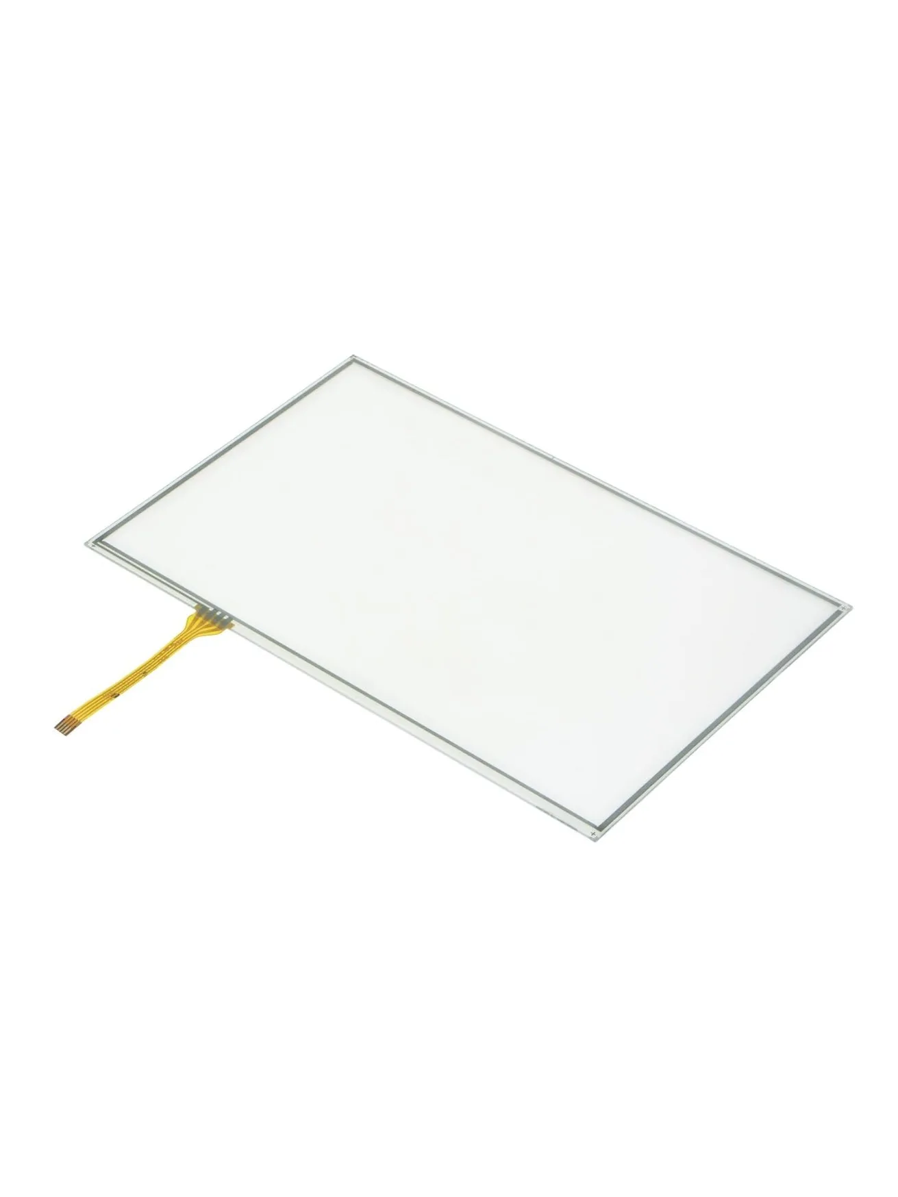 

6-дюймовый дигитайзер сенсорного экрана 145*81 мм для Pioneer AVH-160DVD AVH-165DVD AVH-X1500DVD X2550BT X1600DVD GPS АВТОМОБИЛЬНАЯ навигация