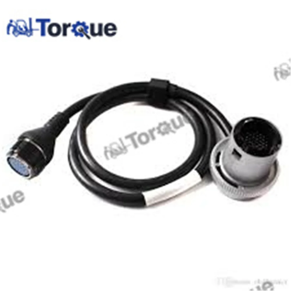 

For MB Star SD C4 Main Cable 38 Pin Compact4 Connect OBD2 Testing Diagnostic Adapter Cable