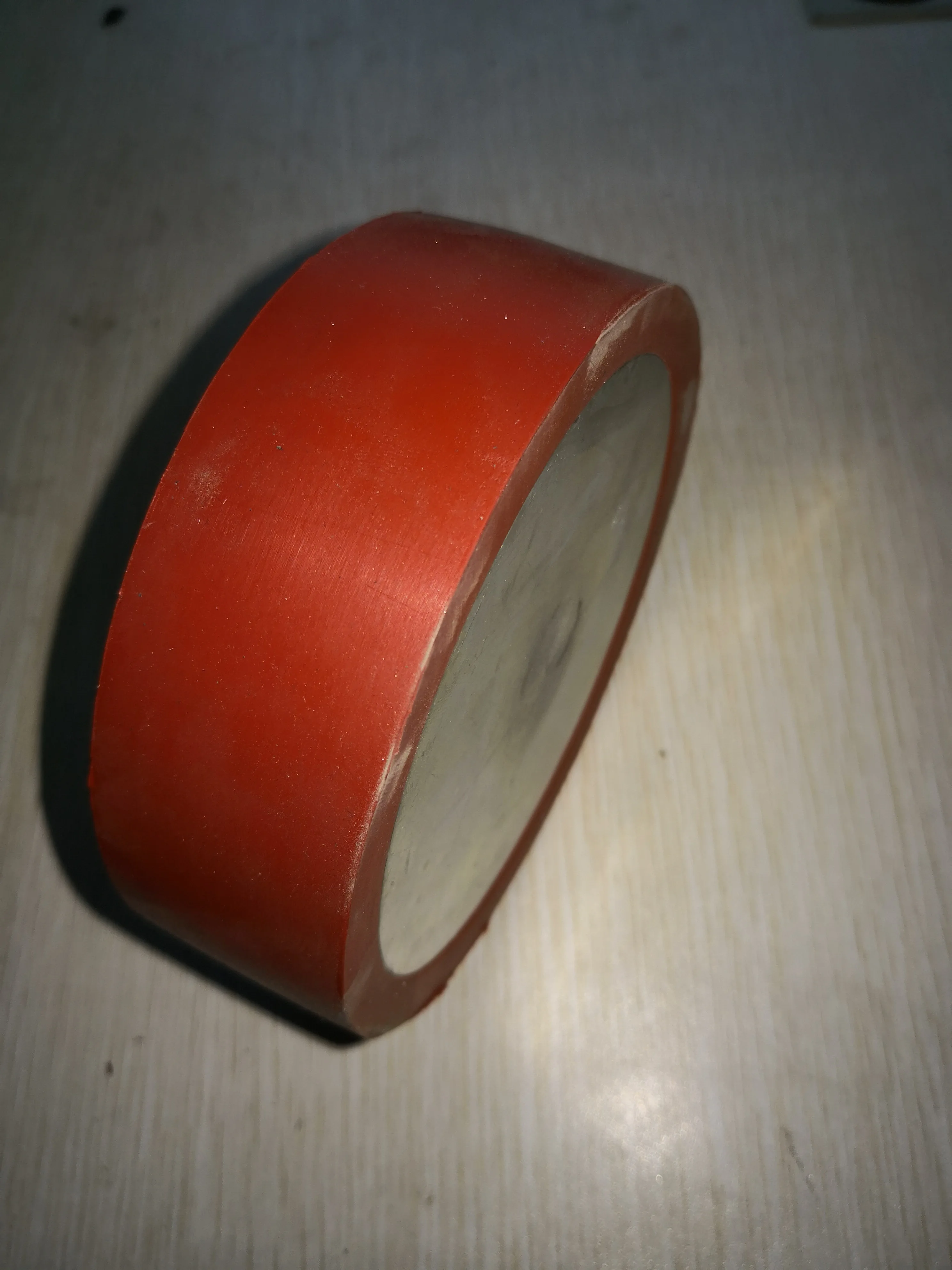 [High Quality] High temperature Silicone Ring Original Rubber Pressure Roller of Welding Wheel Used for LIUDU Hot Air Welding Ma