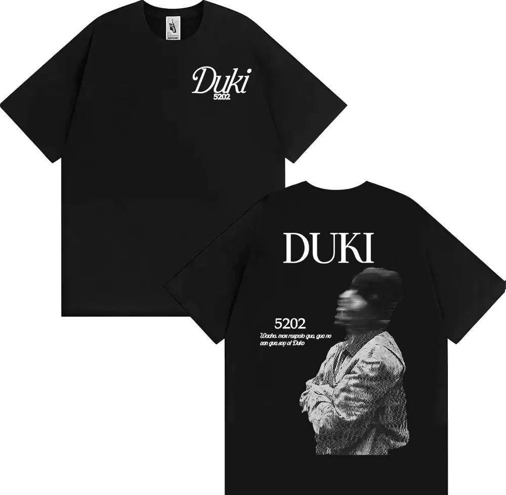 Rrapper Duki 5202 M… - image