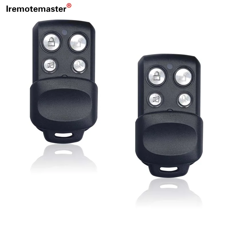 For Liftmaster 84335E/94335E Remote Control Garage Door C945 C943 433.92MHz Rolling Code Gate Openers