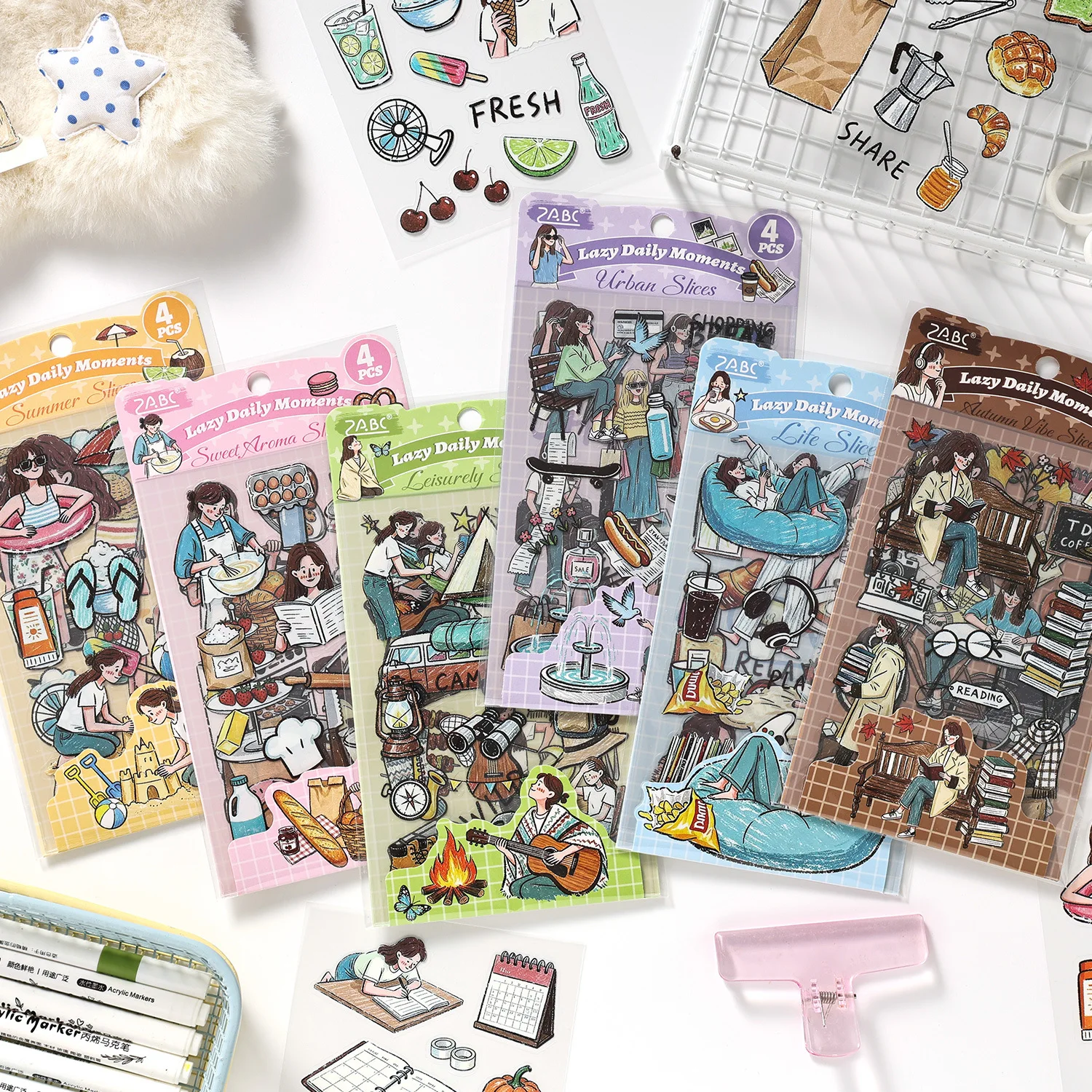 Seri Buku Koleksi Bagus Stiker - Vintage Collectible Magazines ulasan dan harga