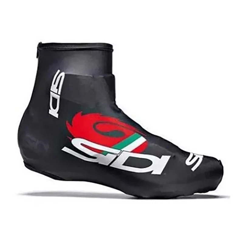 Dustproof Ciclismo Sapato Capas para Homens e Mulheres, Thin Overshoes, Bicicleta de Estrada, Bicicleta, MTB, Inverno, Novo