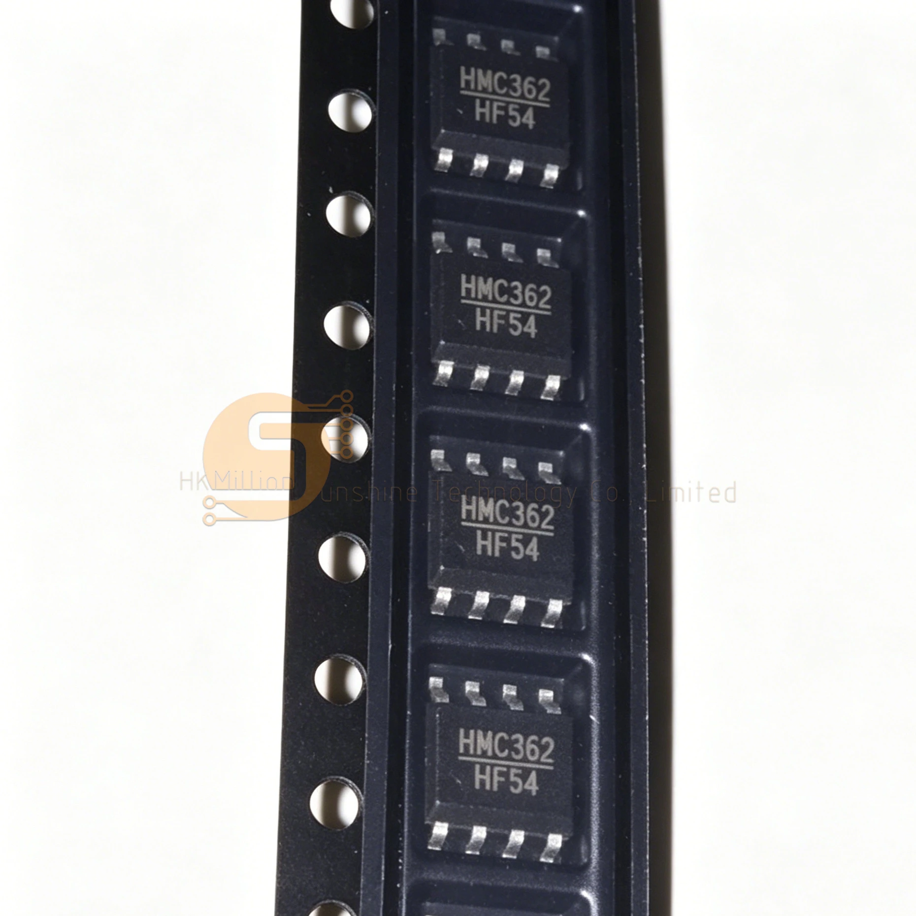 1pc HMC362S8GE HMC362 HMC363S8GETR HMC363 SOP8 Divider IC New Original