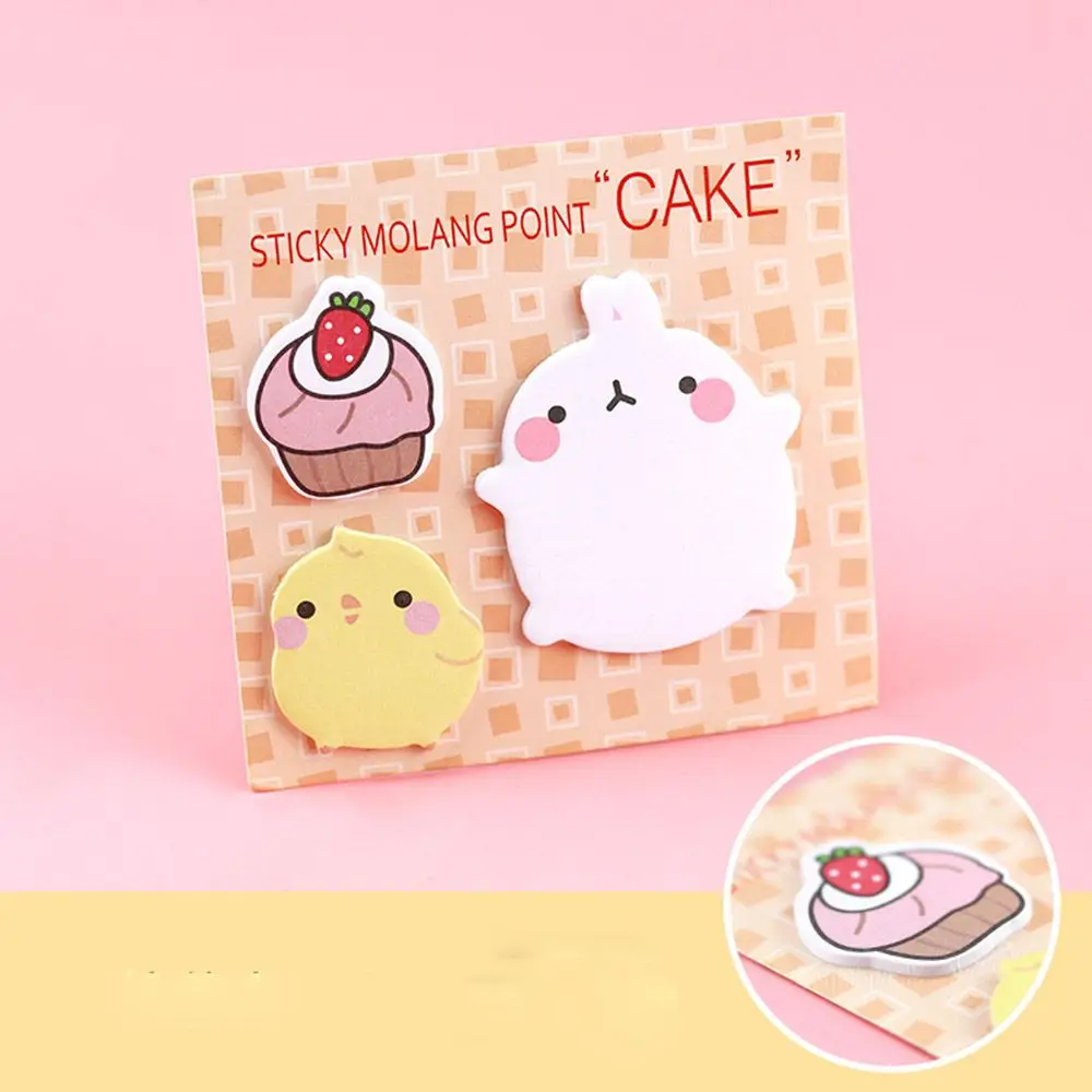 Mini Writing Pads Scrapbooking Office & School Supplies Memo Pad Sticky Notes Notepad Diary Book