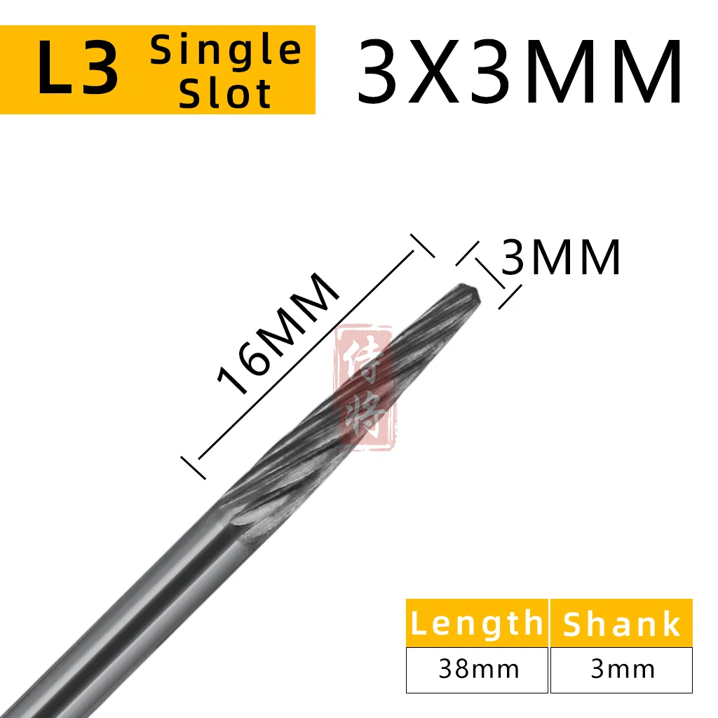 Single L3