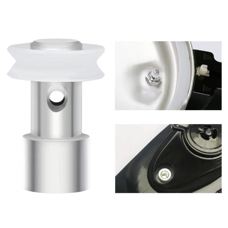 電気圧力鍋ユニバーサル交換部品セットのフローターシーラー4