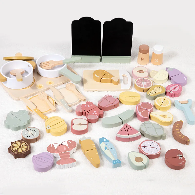 set-da-cucina-in-legno-per-bambini-con-frutta-e-verdura-magnetiche-da-tagliare-giocattolo-educativo-per-l'apprendimento-e-il-gioco-di-ruolo