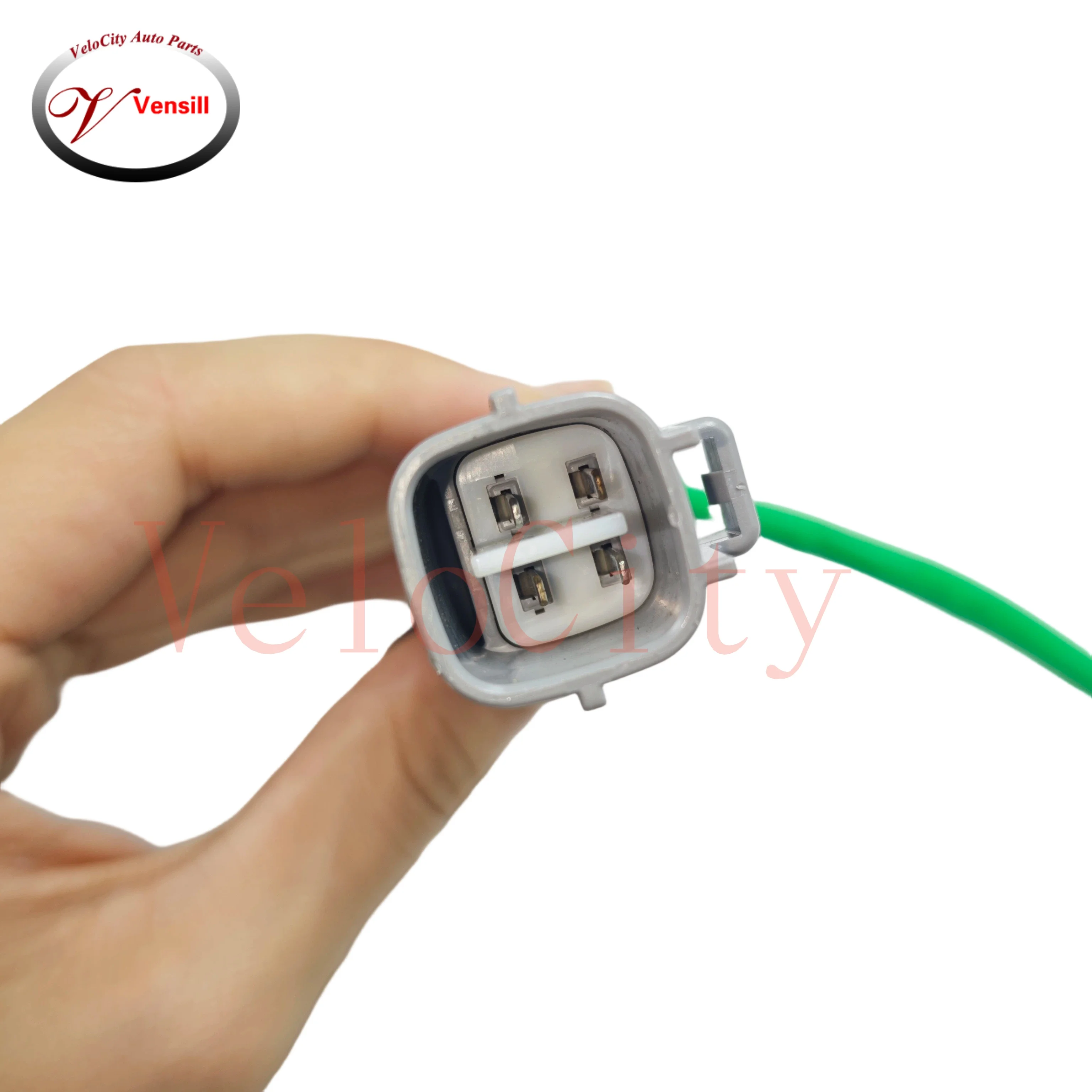 Car Rear Air Fuel Ratio Lambda O2 Oxygen Sensor 89467-33210 For Toyota Camry 2018-23 Avalon 19-22 Lexus ES300h 19-24 8946733210