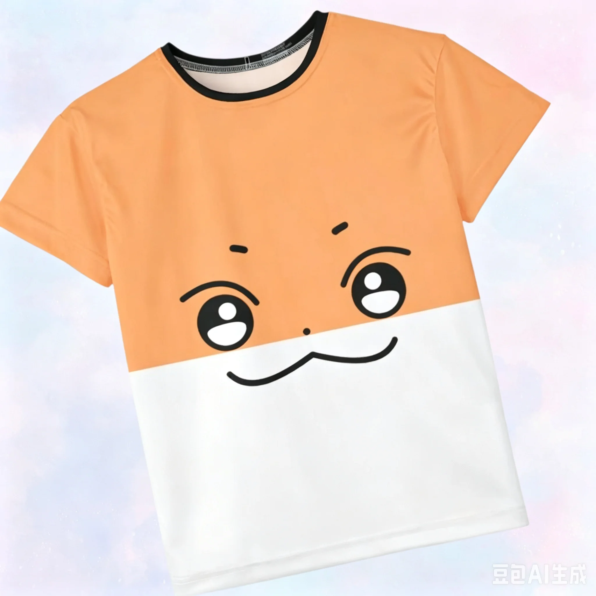 Women'S Shoes For Crews - Kpop Boy Girls Hongjoong Kawaii Cartoon