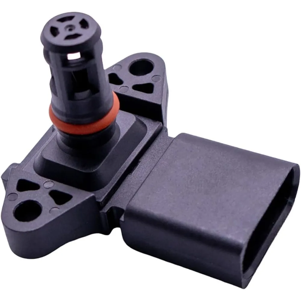 OEM 5WK9685 4984570 4062313 4062314 Air Intake Pressure MAP Sensor For Para Cummins 5.9L 24V 2500 3500 Ram Truck 2003-2007