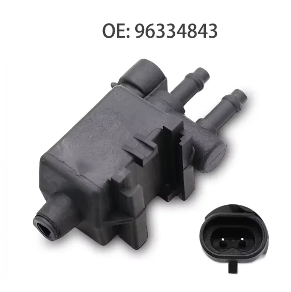 Evap Emission Canister Purge 96334843 1997210   für Buick Century Regal Chevrolet Camaro Malibu Venture Pontiac Grand Am 911-072
