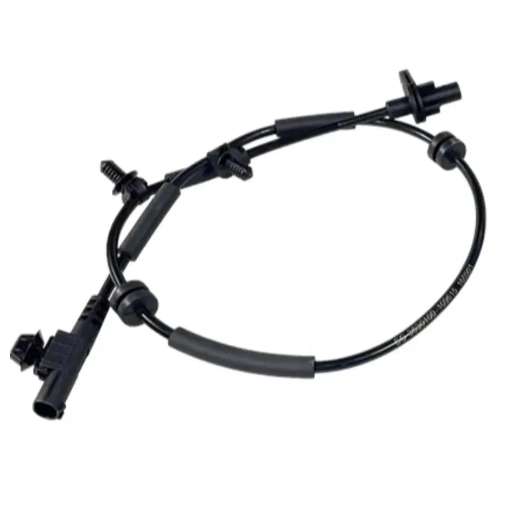 

HAEV-3630200 HAEV-3630320 Оригинальный кабель датчика скорости вращения колеса ABS, датчик-зонд для колеса, аксессуары для BYD Yuan E5, Yuan EV, Qin EV
