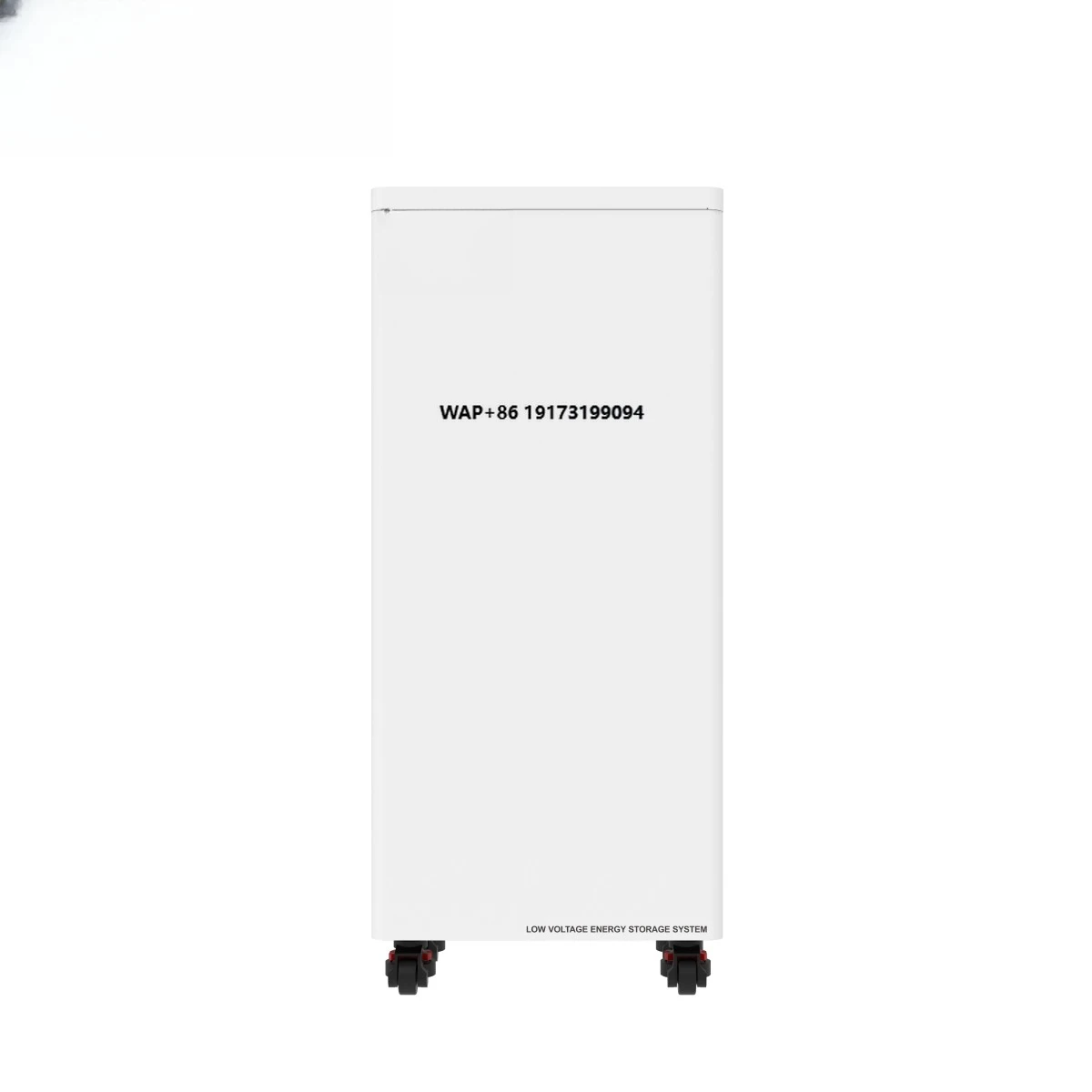 Felicitysolar 14.3kWh 280Ah Floor-Mounted Home Battery FLA48280-EU External Fuse Design for European Solar Systems