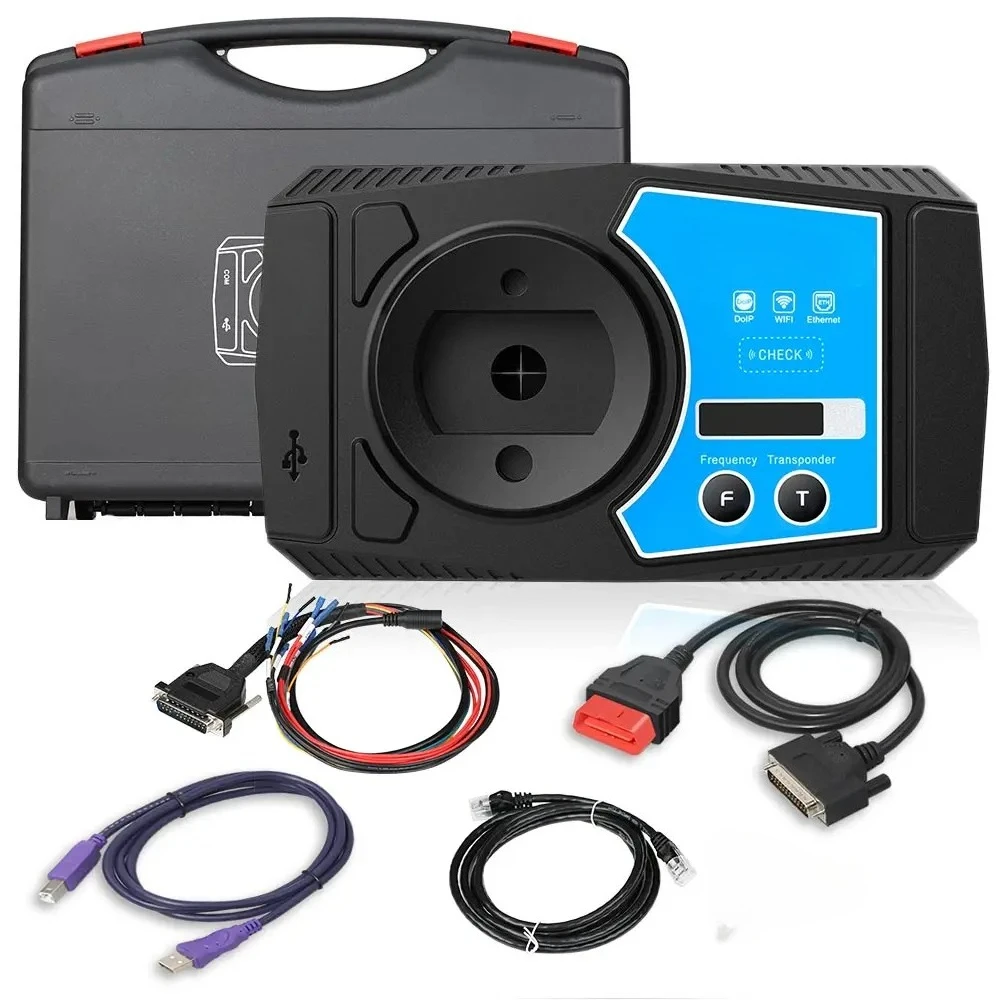 Enhanced Edition V1.9.0 Original Best Quality AA 2025 Latest Version Xhorse VVDI BIMTool Pro