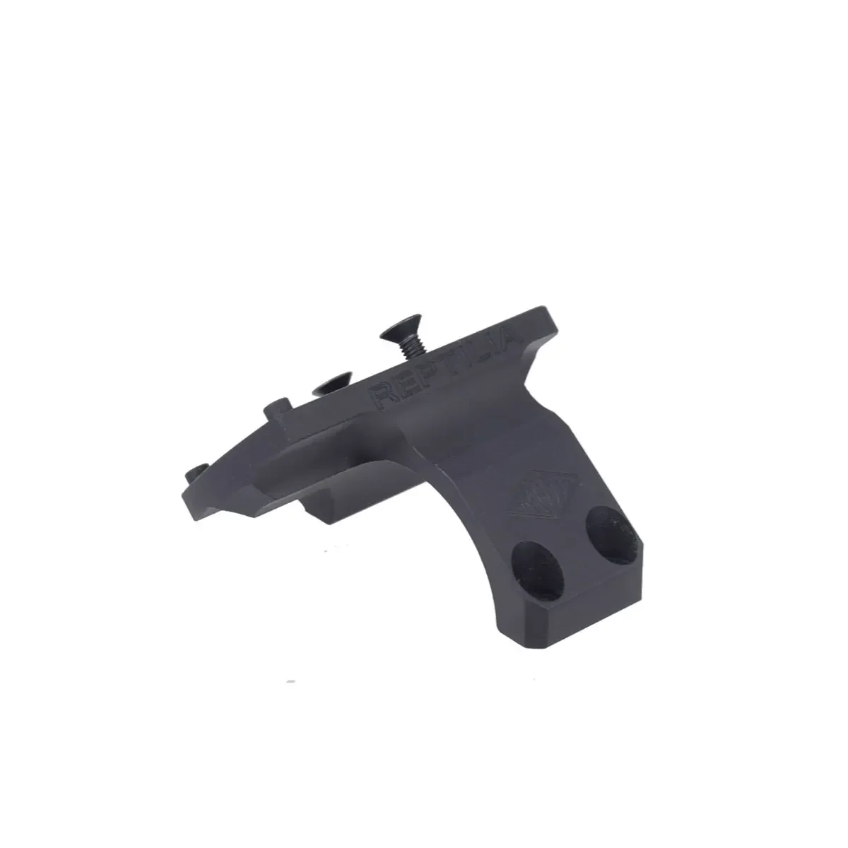 Rep Style ROF-45/90 AR15 Weaver Base RMR RAISER Original Marking FOR 30mm Cantilever Rifle scope mount GE SUPER PRECISION