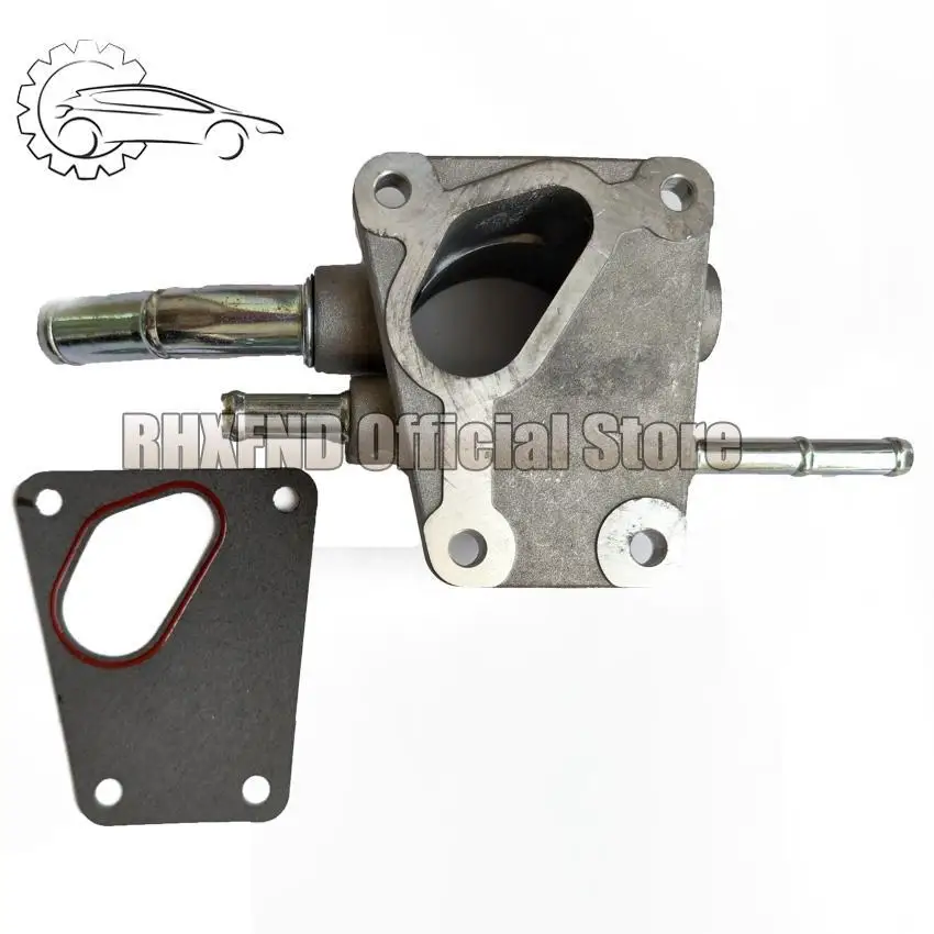 

Gasket Thermostat Base 1008040-A05 1008040-A05-RG For Changan CS75 RAETON 1.8T