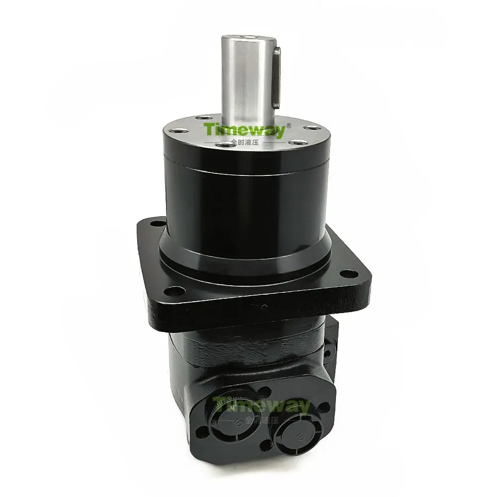 6000 Series Hydraulic Motor 113-1083-006 Slew Motor for Eaton Char-Lynn Excavator Loader Dozer Combine Tractor Crane Spare Parts