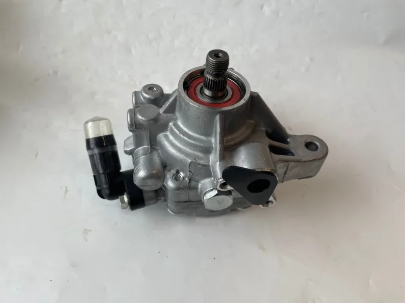 Hydraulic Power Steering Pump For HONDA Accord CM5 56110-RAA-A02 56110-PND-003