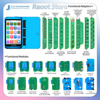 NEW Battery Repair Tool JCID JC V1S Pro Programmer for iPhone 6-14 Pro Max Repair Tool Mobile Phone Read and Write Format Set