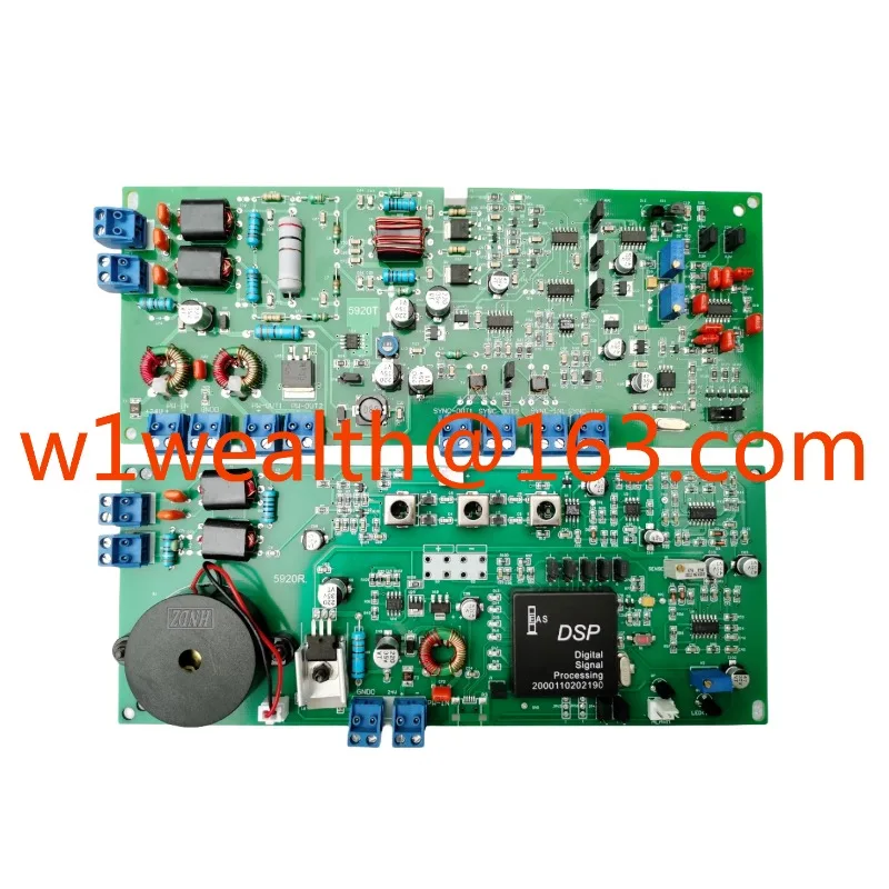 Wide Range Detectio…