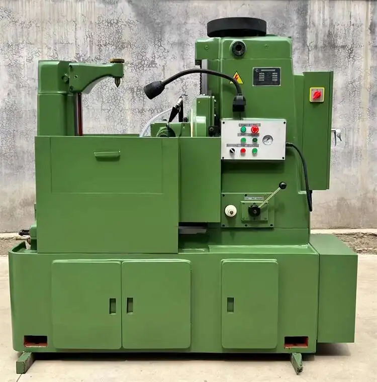 

Hydraulic Gear Hobbing Machine Y 3180 Gear Making Machine with High Speed Gear Hobbing Machine for Sale