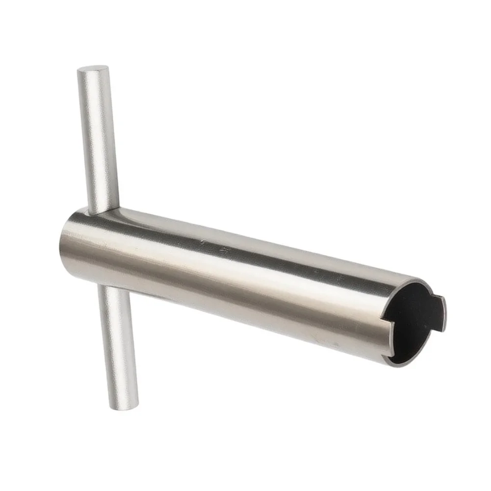 1224 Faucet Disassembly Tool for Valve Core Retaining Nut Removal Compatible with Bathroom and Kitchen Fixtures