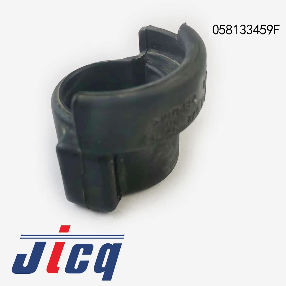 Activated carbon canister solenoid valve sheath For VW Phaeton Passat Audi A4 S4 A8 S8 058133459F 3BD133459