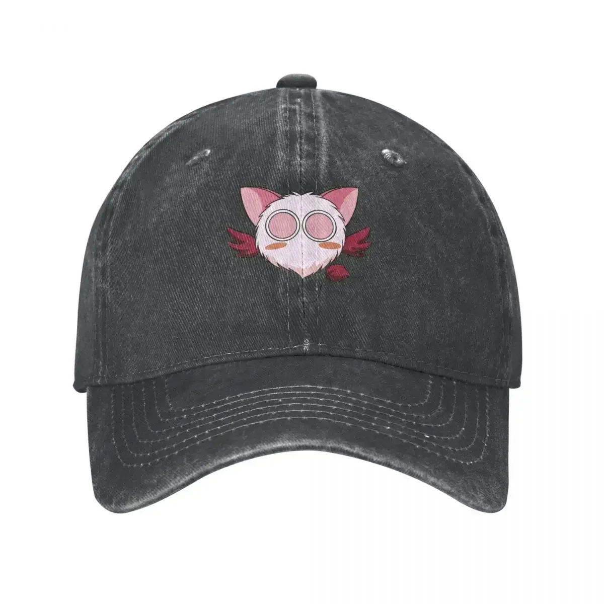 Masha (Tokyo Mew Mew) Cowboy Hat Sun Hat For Children Snapback Cap Sun Cap Hip Hop Women's Beach Outlet Men's