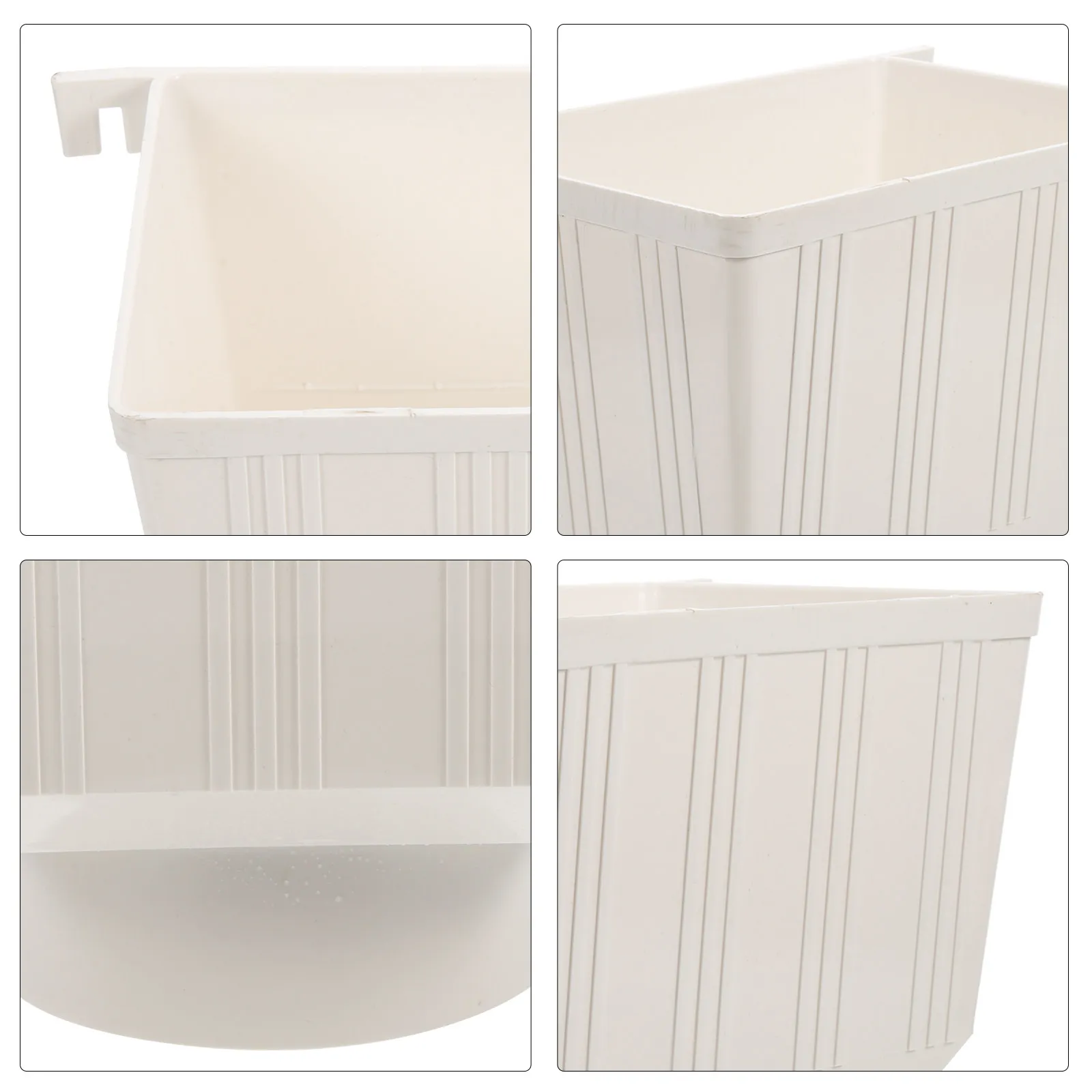 

ПВХ водосборник 110 мм для водосточной системы, прочный, простой в установке, аксессуары для водостоков, дождевой бак