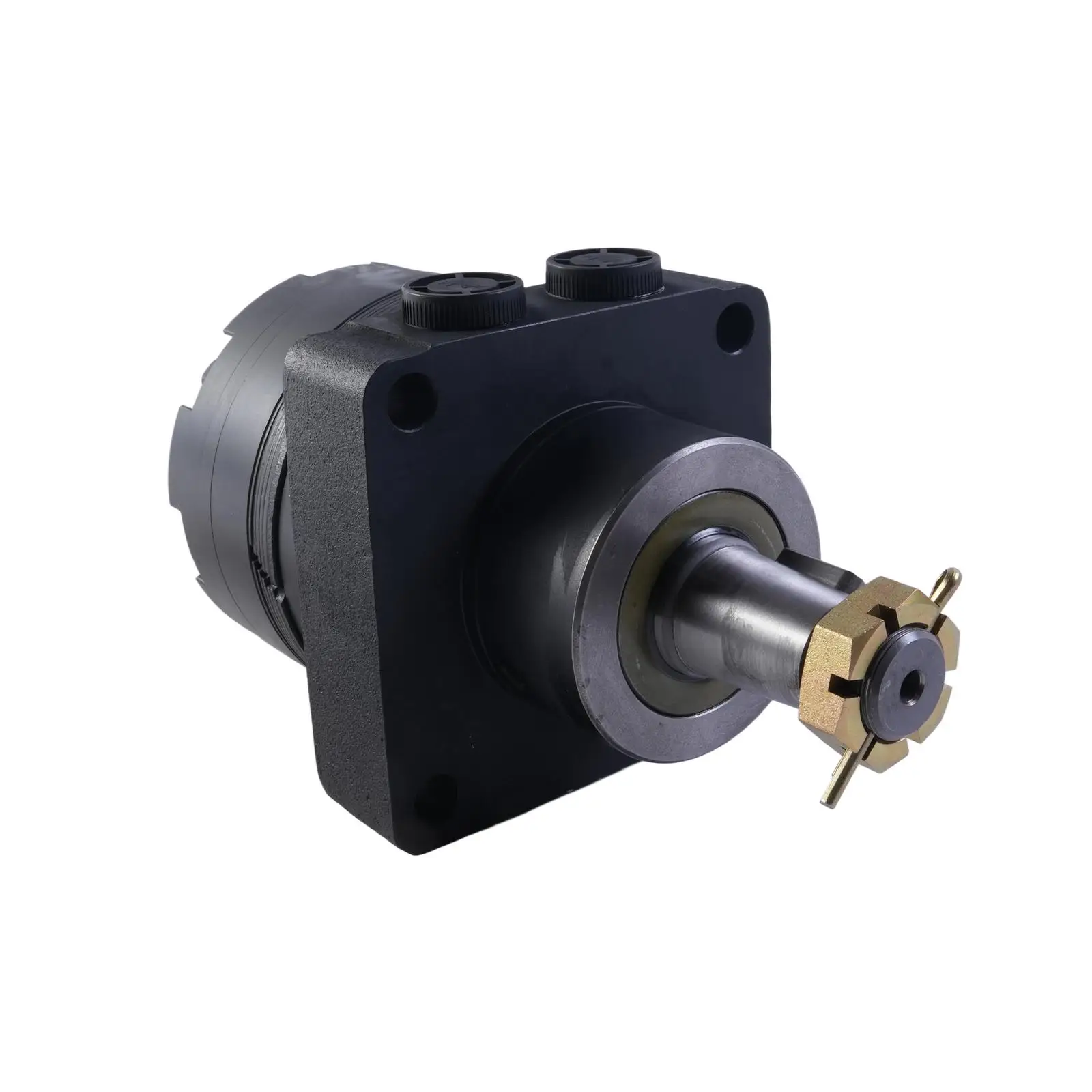 1-523328 103-6988 Wheel Motor for Z Master Parker No TF0240US081AAD D Lawn Mower Excavator Parts