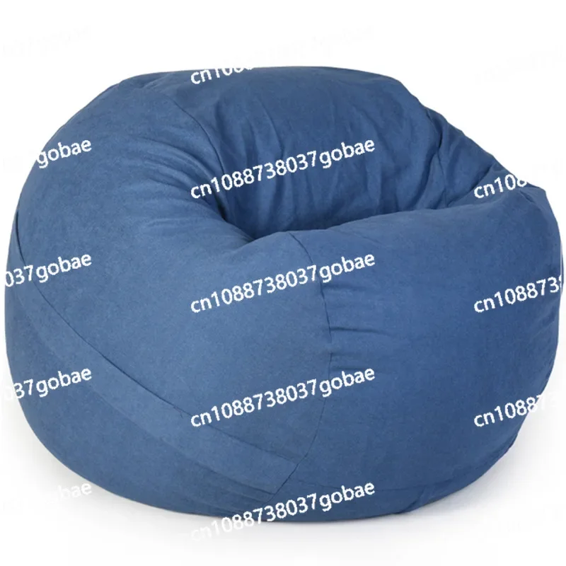 Extra Large Bean Bag Jacket Plush