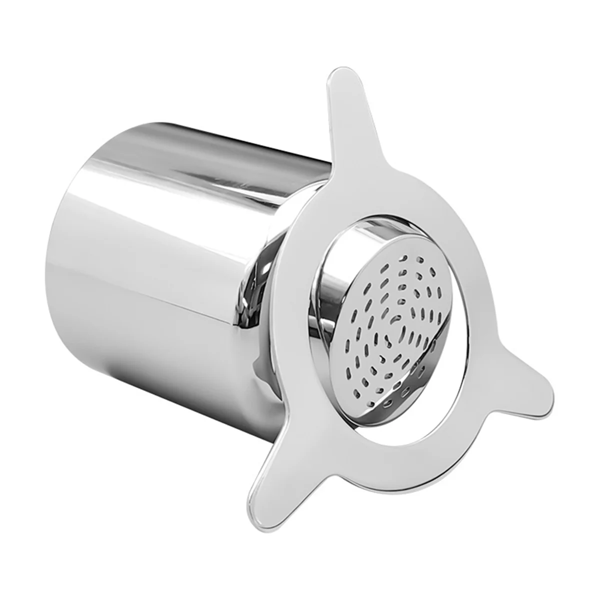 Coffee Filter Dripper,Filter Paper Free Portable Coffee Drip FilterJAS