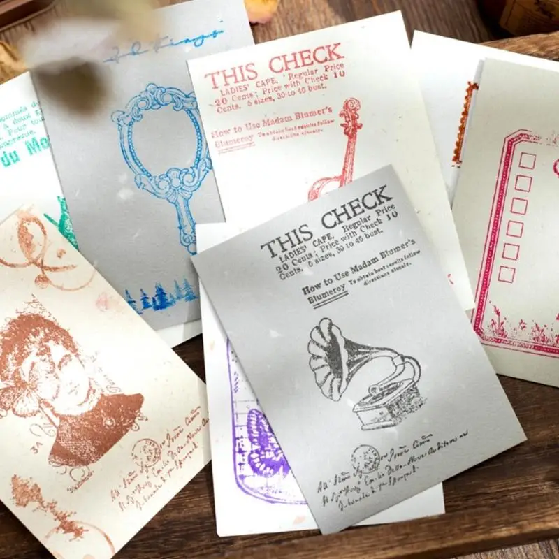 Pad y88b series leyendas medieval para creación artística