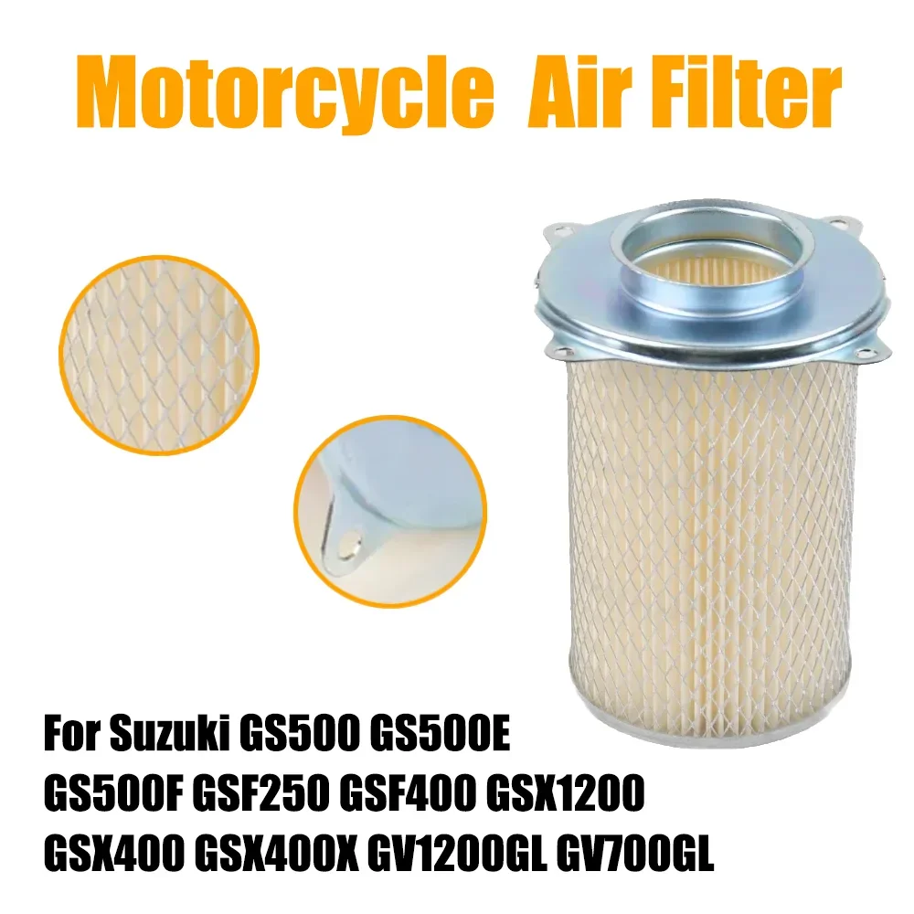 For Suzuki Gs 500 G…