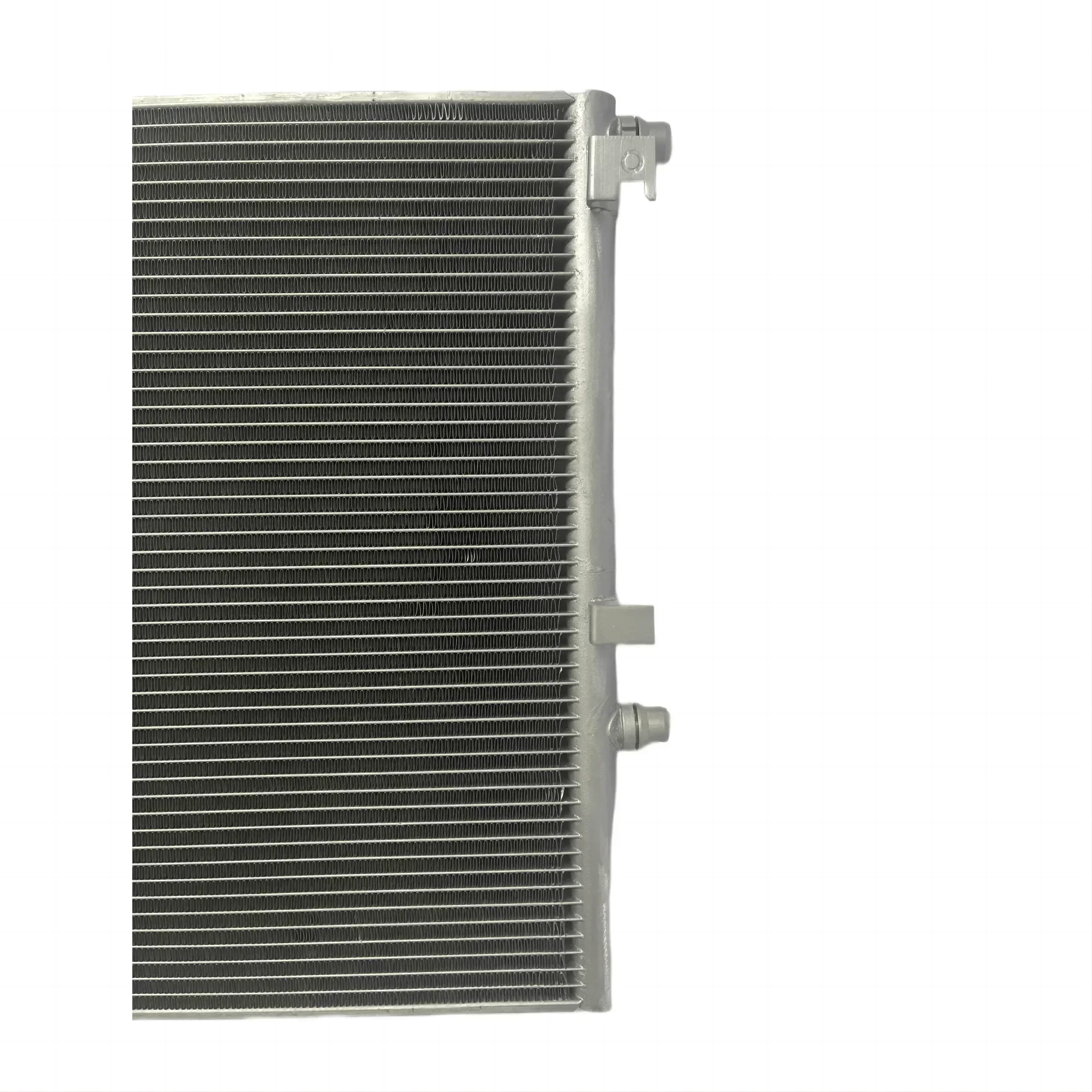 Hot Engine Coolant Condenser Low Temperature OEM 17118664919 17118484638 for BMW G30 G38 Auto Parts Cooling System Radiator