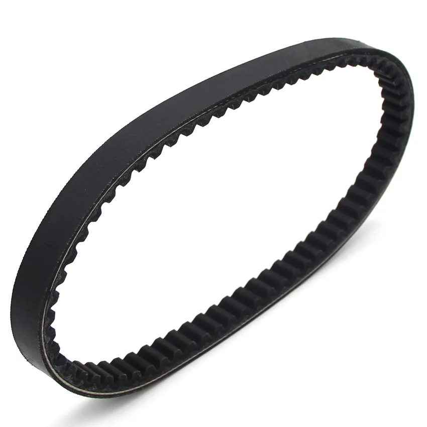 Motorradteile Antriebsriemen für Honda CHF50 CHF50P CHF50A CHF50PA CHF50PS CHF50S DIO Z4 SKX50S 23100-GET-003 – Detail 1