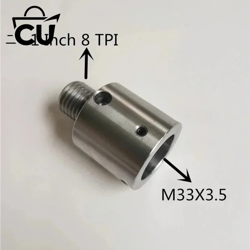 Adapter 1