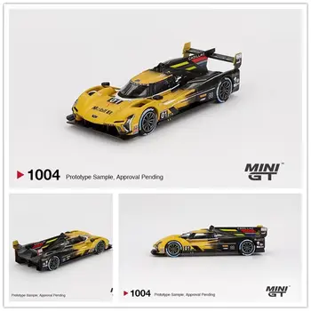 MINI GT 1:64 Nowe produkty Mercedes-Benz S680 Range Rover 1971 Zwycięzca Międzynarodowego Rajdu Górskiego Bentley Flying Spur Model samochodu aluminiowego 6 best sales mini gt mercedes - №6