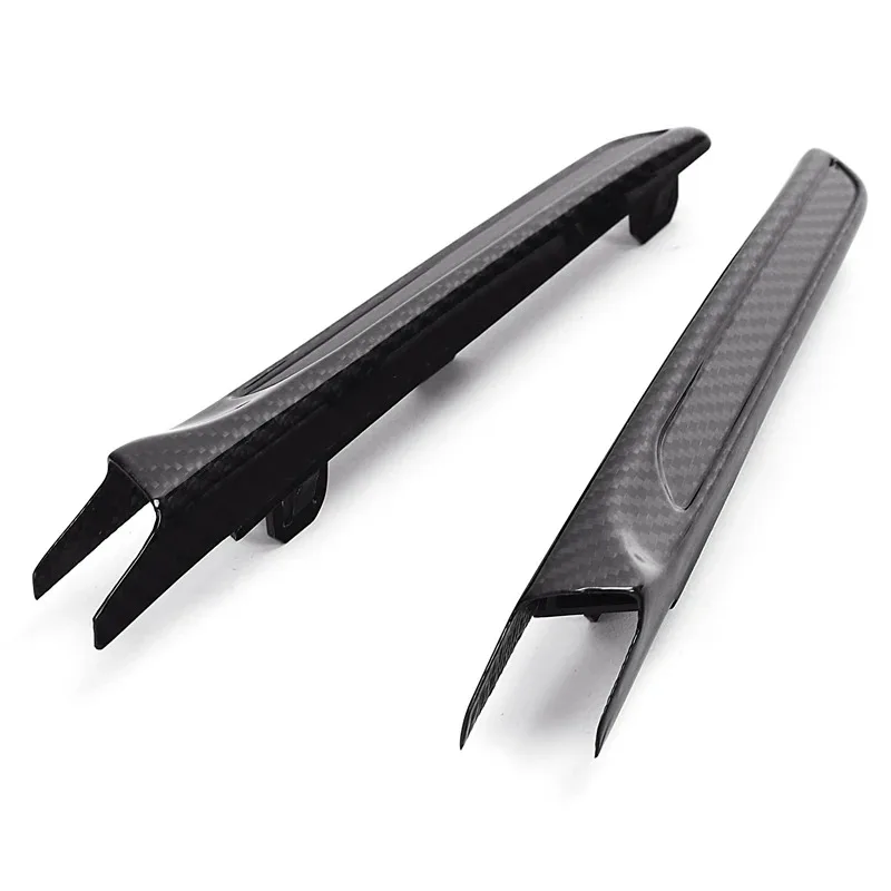 

For BMW F80 F82 M3 M4 2014-2019 F82 Carbon Fiber Side Fender Cover Trim Body Parts