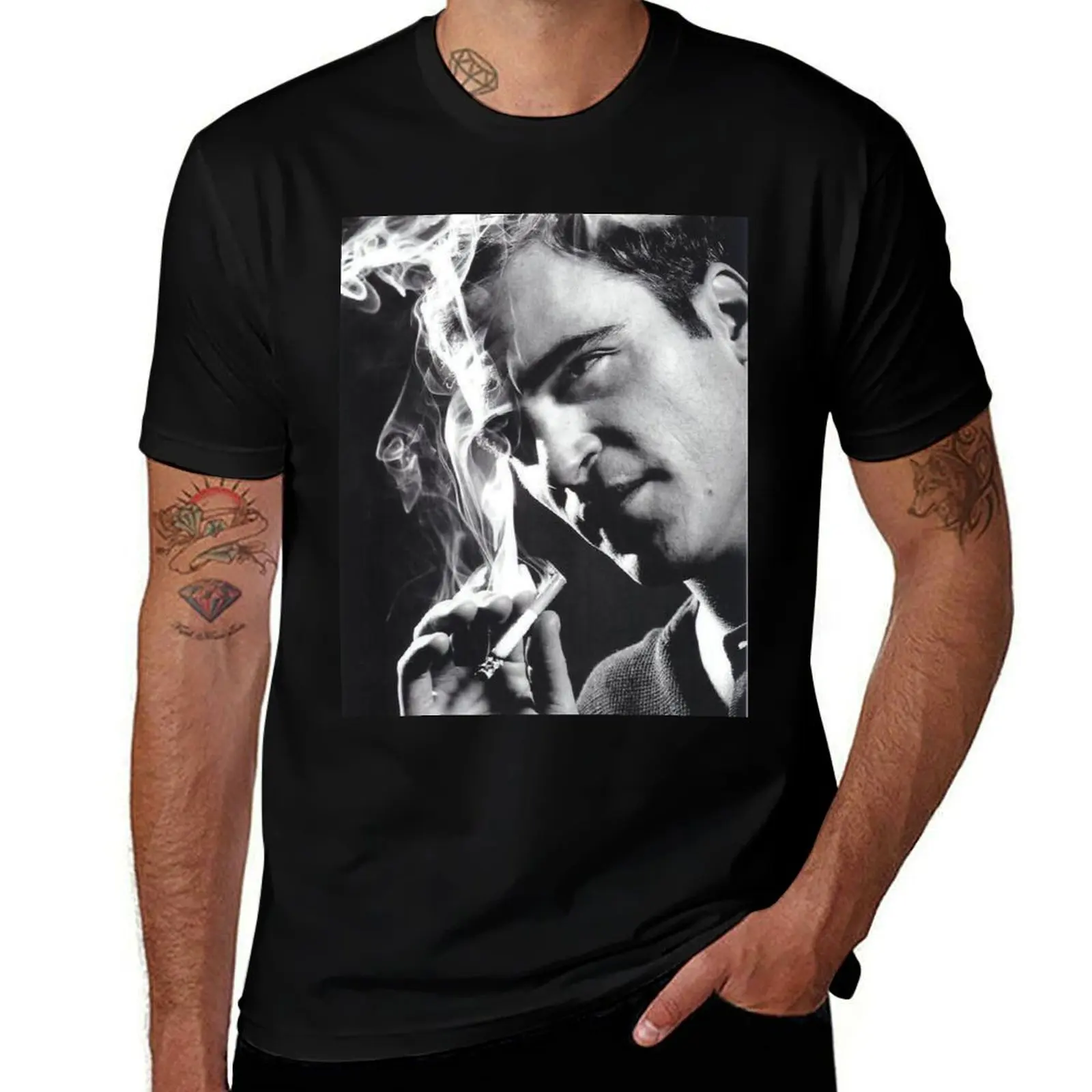 

Joaquin Phoenix Joker T-Shirt new edition oversizeds designer shirts mens shirts graphic tee