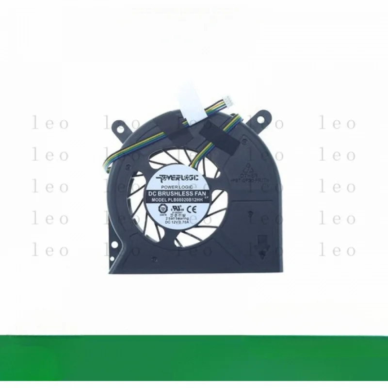 

PP Original for ASUS PN80 mini pc CPU COOLING FAN PLB08020B12HH