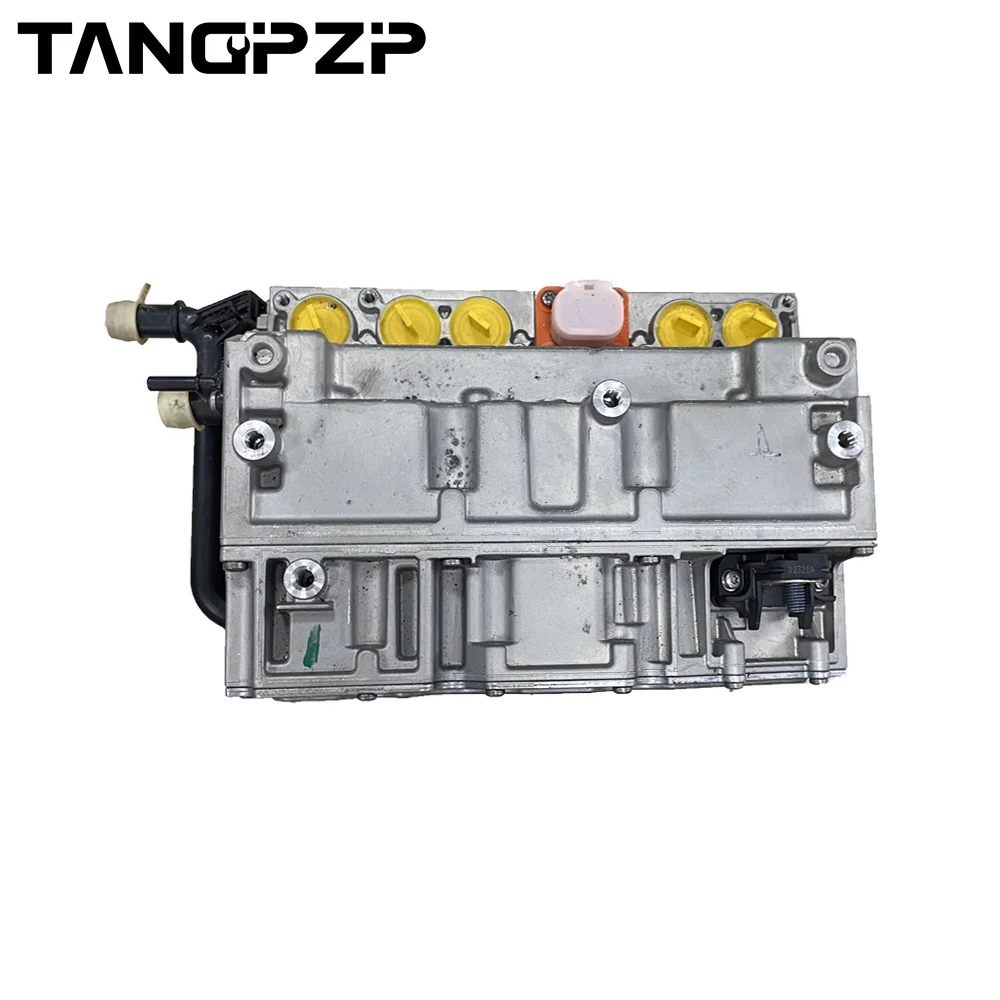 4m2 907 070 ZB003-384-012A TANGPZP High voltage battery inverter Suitable for Porsche Cayenne