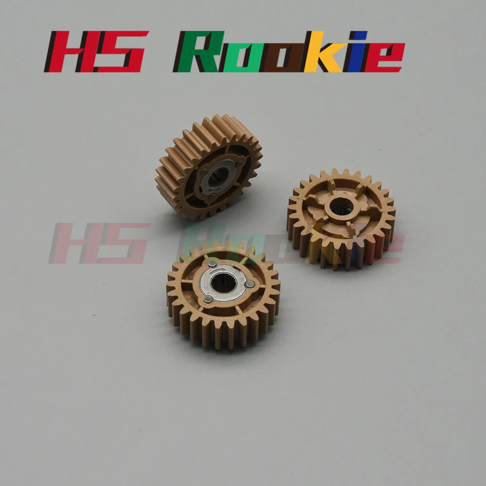 1X FL3-1198-000 Fuser Drive Gear used for Canon IR C5030 C5035 C5045 C5051 C5235 C5240 C5250 C5255 C5535 C5540 C5550 C5560 5030